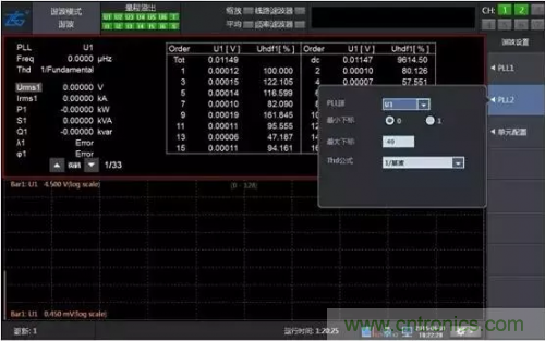 傳說(shuō)中的“神同步”功率測(cè)量該如何實(shí)現(xiàn)？