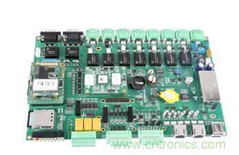 電源模塊+MPS芯片=分分鐘解決系統(tǒng)電源！