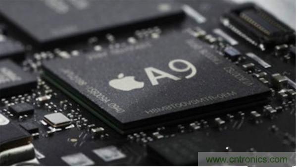 相比A8，iPhone 6s/Plus的蘋果A9芯片為你帶來意外驚喜！
