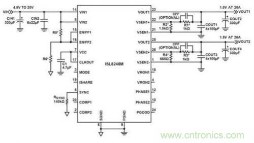 PCB設(shè)計徹底解決電源散熱問題的契機在哪？