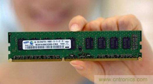 DDR1DDR2DDR3DDR4SDAM內(nèi)存各有千秋，哪里不同？