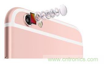 內(nèi)存加大、支持 4K 錄像