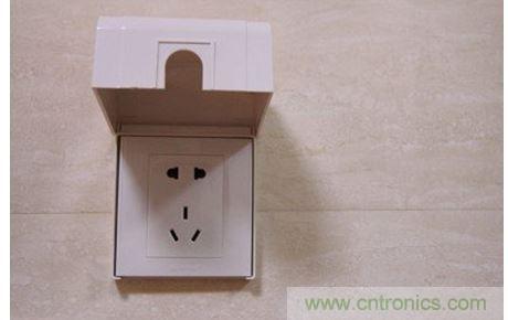 避免被電死，燈具開(kāi)關(guān)你用對(duì)了嗎？