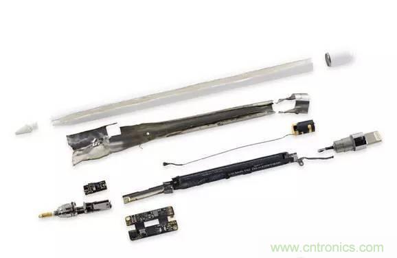 不會取代手指的Apple Pencil ，究竟有什么特別？