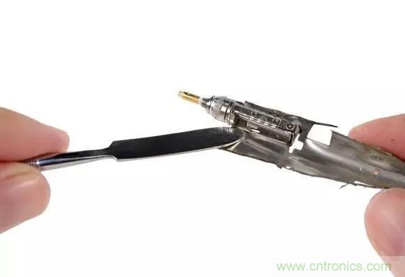不會取代手指的Apple Pencil ，究竟有什么特別？