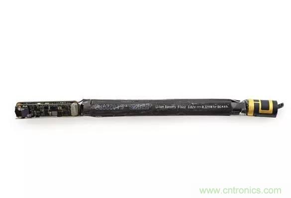 不會取代手指的Apple Pencil ，究竟有什么特別？