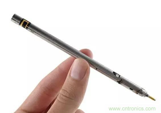 不會取代手指的Apple Pencil ，究竟有什么特別？