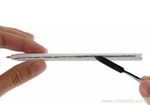 不會取代手指的Apple Pencil ，究竟有什么特別？