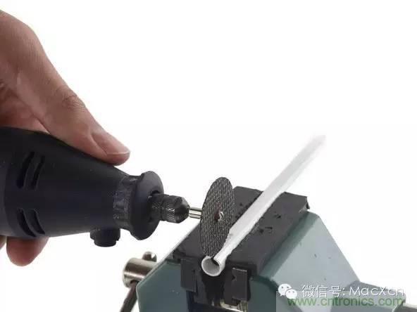 不會取代手指的Apple Pencil ，究竟有什么特別？