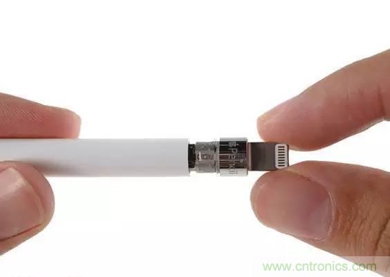 不會取代手指的Apple Pencil ，究竟有什么特別？