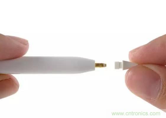 不會取代手指的Apple Pencil ，究竟有什么特別？