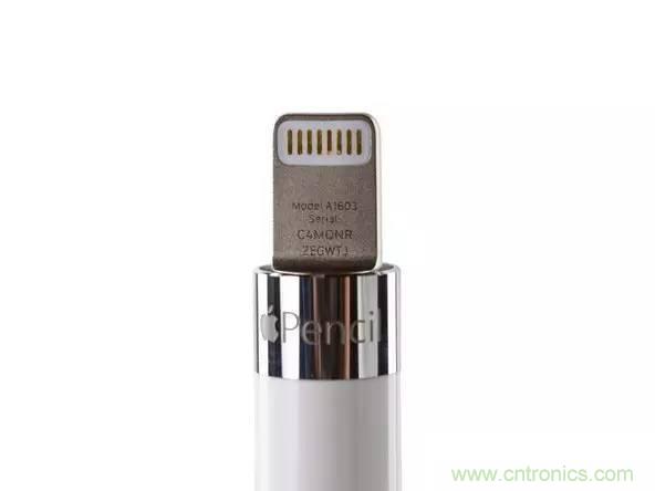 不會取代手指的Apple Pencil ，究竟有什么特別？