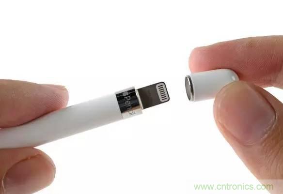 不會取代手指的Apple Pencil ，究竟有什么特別？