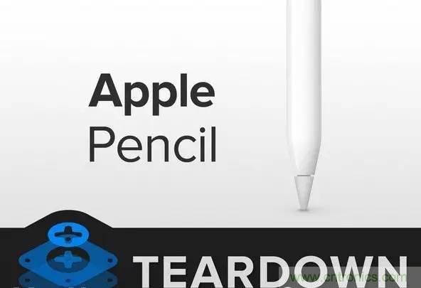 不會取代手指的Apple Pencil ，究竟有什么特別？