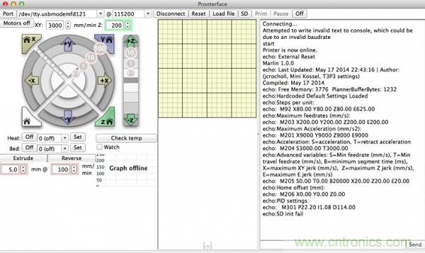 變廢為寶，看老式DVD如何改造成3D打印機(jī)？