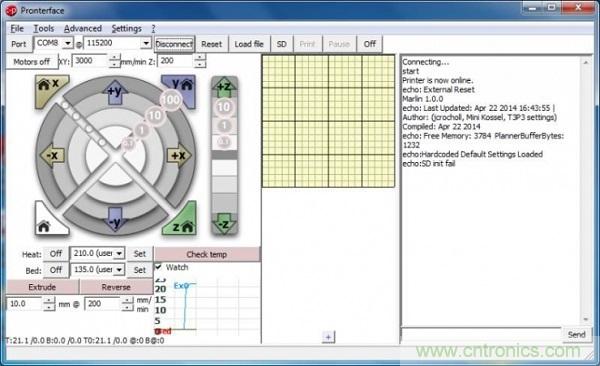 變廢為寶，看老式DVD如何改造成3D打印機(jī)？