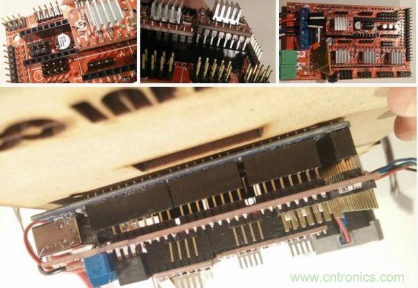 變廢為寶，看老式DVD如何改造成3D打印機(jī)？