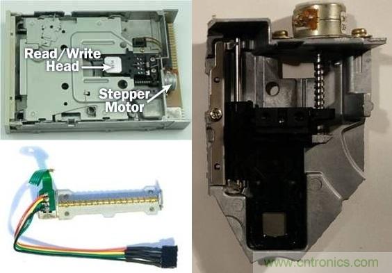 變廢為寶，看老式DVD如何改造成3D打印機(jī)？