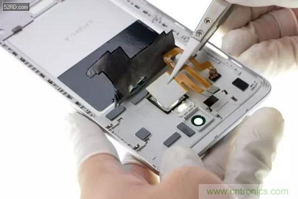  紅米Note 3姍姍來遲，是否藏有玄機？一拆便知