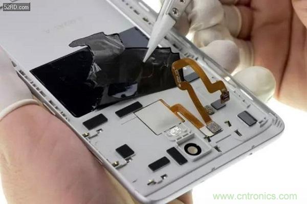  紅米Note 3姍姍來遲，是否藏有玄機？一拆便知