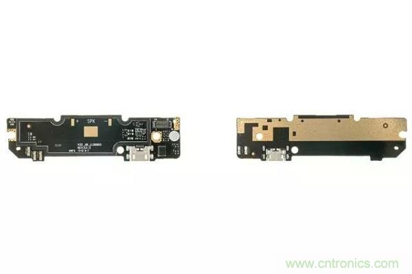  紅米Note 3姍姍來遲，是否藏有玄機？一拆便知