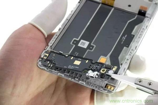  紅米Note 3姍姍來遲，是否藏有玄機？一拆便知