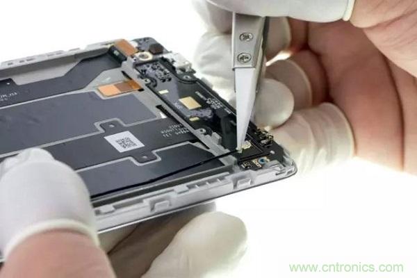  紅米Note 3姍姍來遲，是否藏有玄機？一拆便知