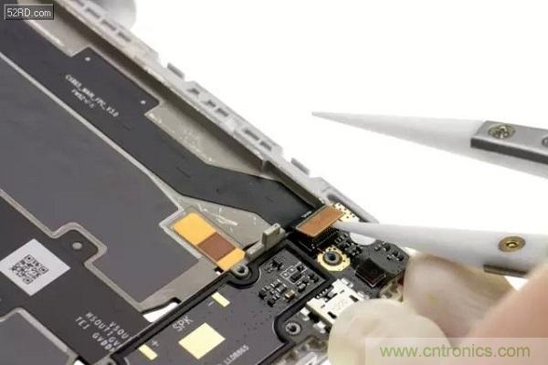  紅米Note 3姍姍來遲，是否藏有玄機？一拆便知