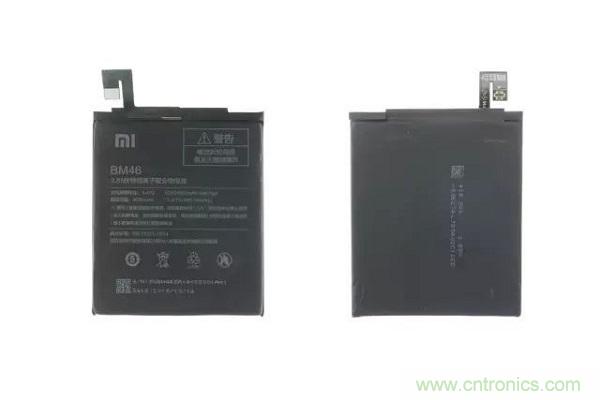  紅米Note 3姍姍來遲，是否藏有玄機？一拆便知