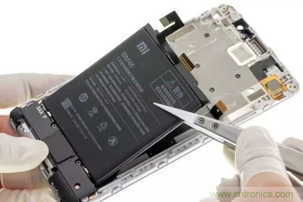  紅米Note 3姍姍來遲，是否藏有玄機？一拆便知