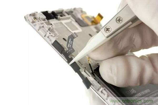  紅米Note 3姍姍來遲，是否藏有玄機？一拆便知