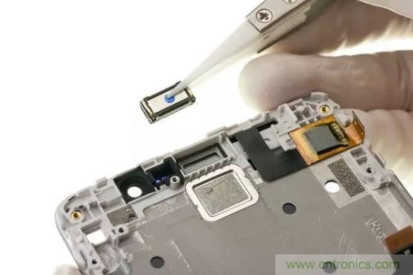  紅米Note 3姍姍來遲，是否藏有玄機？一拆便知