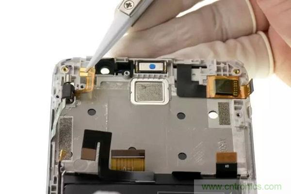  紅米Note 3姍姍來遲，是否藏有玄機？一拆便知