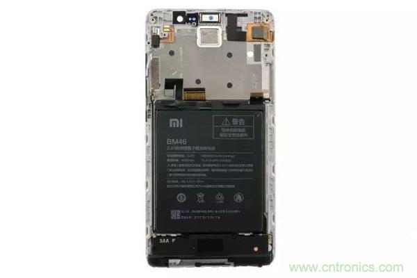  紅米Note 3姍姍來遲，是否藏有玄機？一拆便知