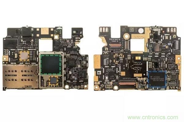  紅米Note 3姍姍來遲，是否藏有玄機？一拆便知