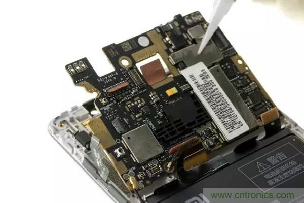  紅米Note 3姍姍來遲，是否藏有玄機？一拆便知