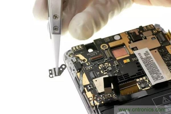  紅米Note 3姍姍來遲，是否藏有玄機？一拆便知