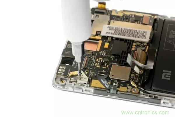  紅米Note 3姍姍來遲，是否藏有玄機？一拆便知