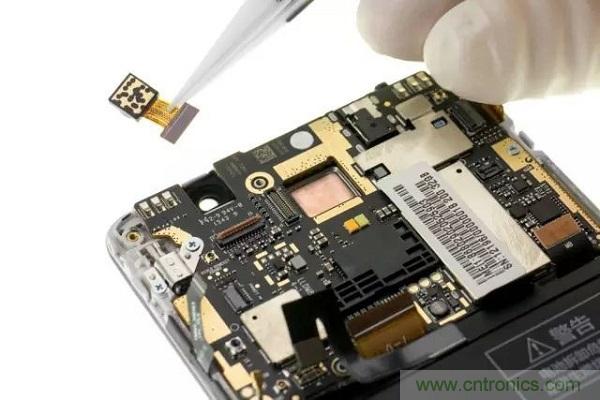  紅米Note 3姍姍來遲，是否藏有玄機？一拆便知