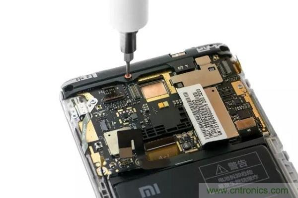  紅米Note 3姍姍來遲，是否藏有玄機？一拆便知