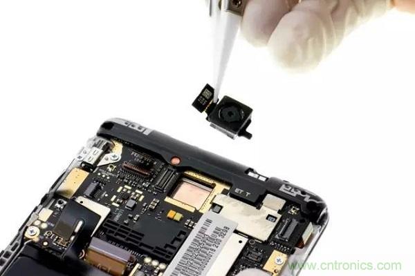  紅米Note 3姍姍來遲，是否藏有玄機？一拆便知