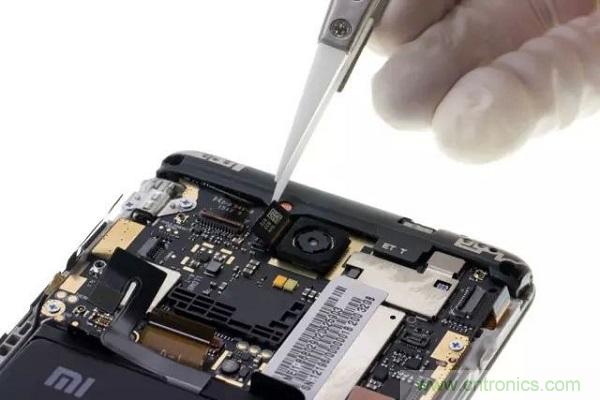  紅米Note 3姍姍來遲，是否藏有玄機？一拆便知