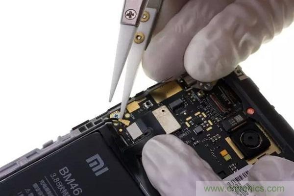  紅米Note 3姍姍來遲，是否藏有玄機？一拆便知