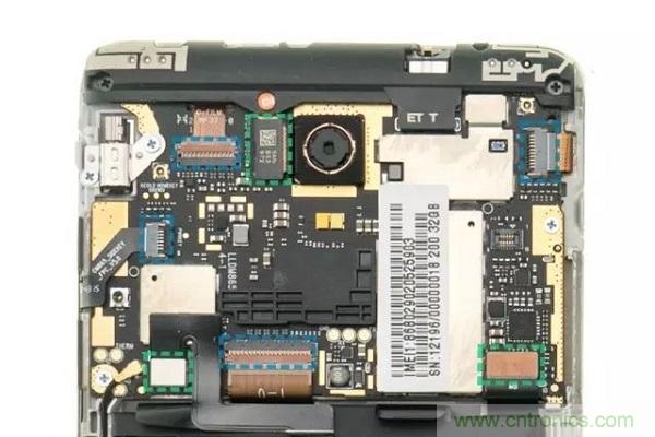  紅米Note 3姍姍來遲，是否藏有玄機？一拆便知