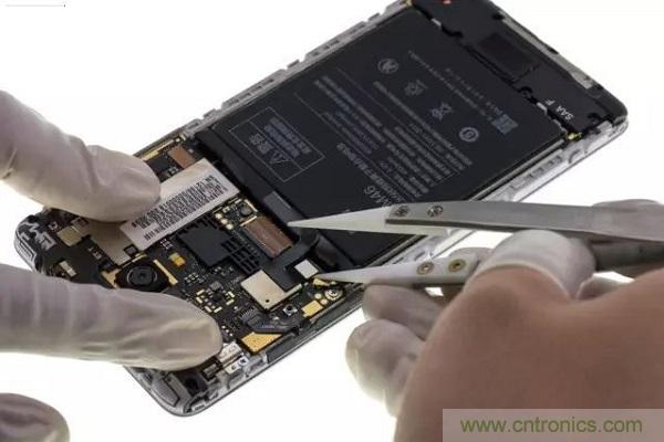  紅米Note 3姍姍來遲，是否藏有玄機？一拆便知