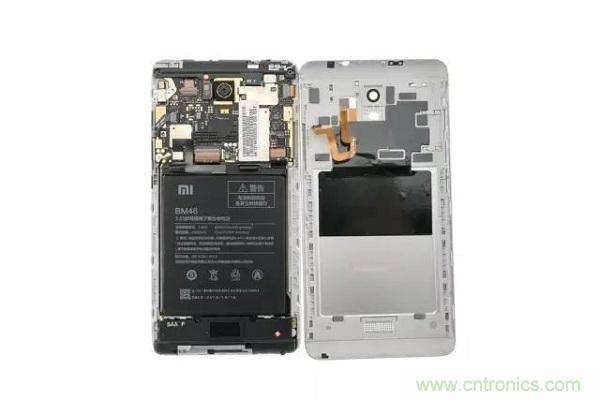  紅米Note 3姍姍來遲，是否藏有玄機？一拆便知