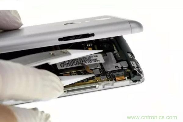  紅米Note 3姍姍來遲，是否藏有玄機？一拆便知