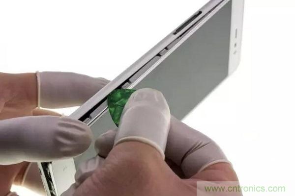  紅米Note 3姍姍來遲，是否藏有玄機？一拆便知