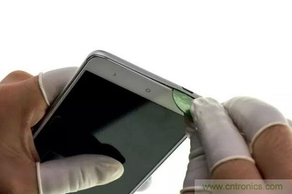  紅米Note 3姍姍來遲，是否藏有玄機？一拆便知