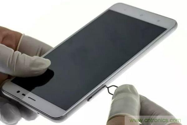  紅米Note 3姍姍來遲，是否藏有玄機？一拆便知